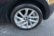 SEAT Ibiza 1.0 TSI 95 FR 5dr