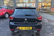 SEAT Ibiza 1.0 TSI 95 FR 5dr