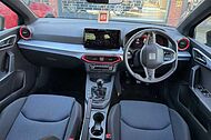 SEAT Ibiza 1.0 TSI 95 FR 5dr