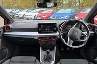 SEAT Arona 1.0 TSI 110 FR Edition 5dr