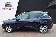 SEAT Arona 1.0 TSI (110ps) FR SUV