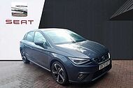 SEAT Ibiza 1.0 MPI FR Sport 5dr