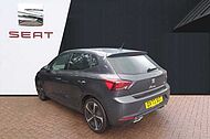 SEAT Ibiza 1.0 MPI FR Sport 5dr