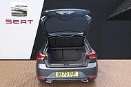 SEAT Ibiza 1.0 MPI FR Sport 5dr