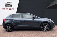 SEAT Ibiza 1.0 TSI 110 FR Edition 5dr