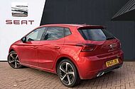 SEAT Ibiza 1.0 TSI 95 FR Sport 5dr