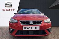 SEAT Ibiza 1.0 TSI 95 FR Sport 5dr