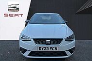 SEAT Ibiza 1.0 TSI 95 Xcellence 5dr