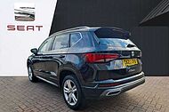 SEAT Ateca 1.5 TSI EVO FR 5dr