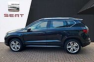 SEAT Ateca 1.5 TSI EVO FR 5dr