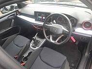 SEAT Arona 1.0 TSI (110ps) FR SUV