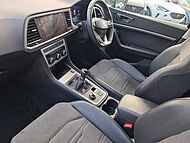 SEAT Ateca 1.5 TSI EVO FR 5dr