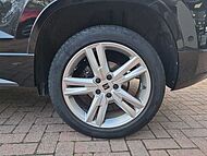 SEAT Ateca 1.5 TSI EVO FR 5dr