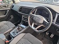 SEAT Ateca 1.5 TSI EVO FR 5dr