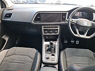 SEAT Ateca 1.5 TSI EVO FR 5dr