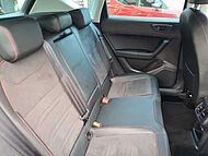 SEAT Ateca 1.5 TSI EVO FR 5dr