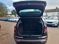 SEAT Ateca 1.5 TSI EVO FR 5dr