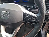 SEAT Ateca 1.5 TSI EVO FR 5dr