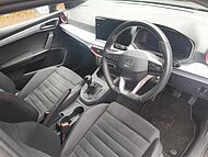 SEAT Ibiza 1.0 MPI FR Sport 5dr