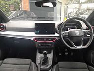 SEAT Ibiza 1.0 MPI FR Sport 5dr