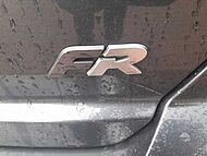 SEAT Ibiza 1.0 MPI FR Sport 5dr