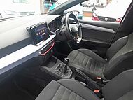 SEAT Ibiza 1.0 TSI 110 FR Sport 5dr