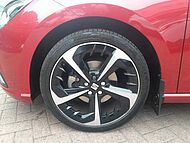 SEAT Ibiza 1.0 TSI 110 FR Sport 5dr