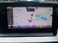 SEAT Ibiza 1.0 TSI 110 FR Sport 5dr