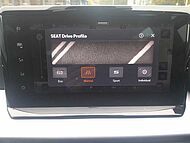 SEAT Ibiza 1.0 TSI 110 FR Sport 5dr