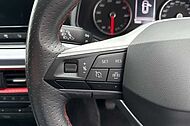 SEAT Ibiza 1.0 TSI 110 FR Edition 5dr