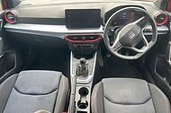 SEAT Arona 1.0 TSI 110 FR 5dr