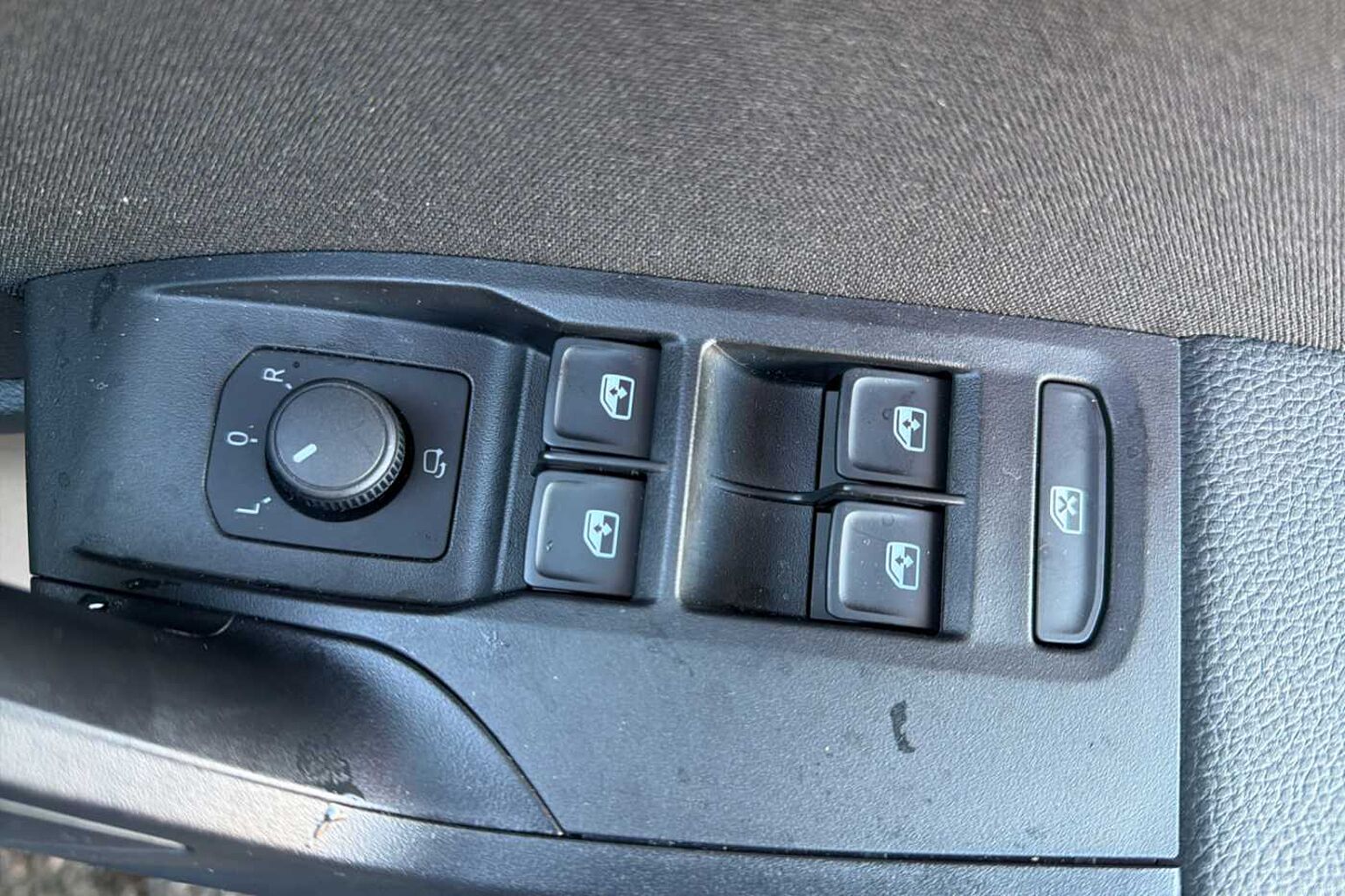 SEAT Ibiza 1.0 TSI 95 FR 5dr