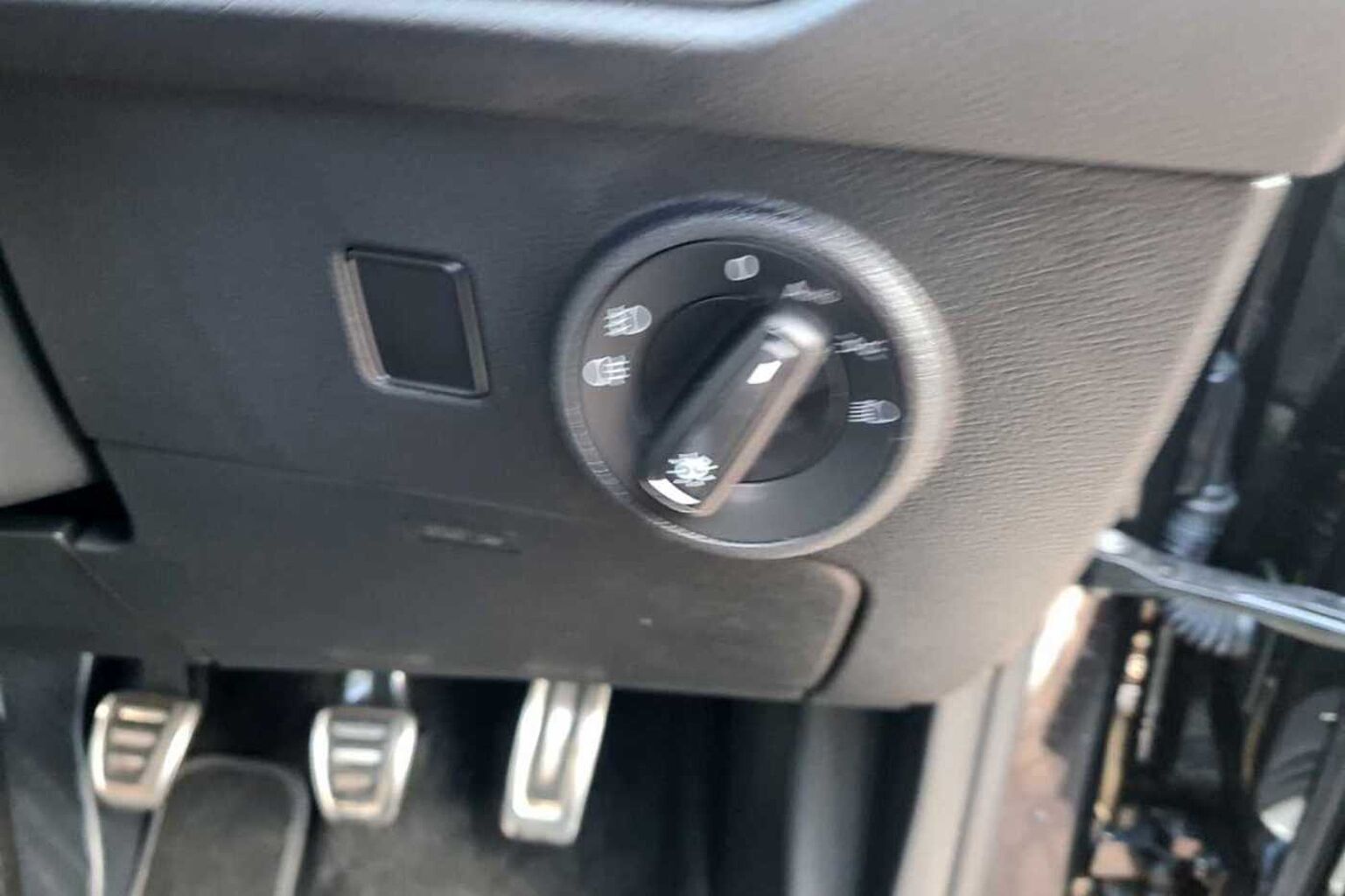 SEAT Ateca 1.5 TSI EVO FR 5dr