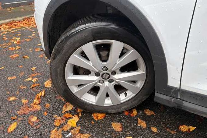 SEAT Arona 1.0 TSI SE Technology 5dr