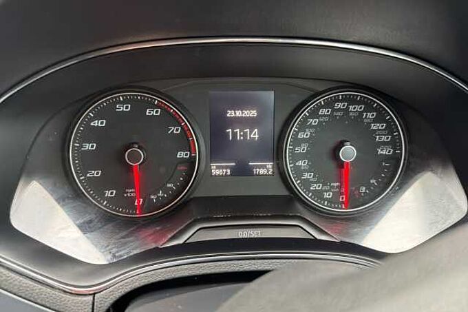 SEAT Arona 1.0 TSI SE Technology 5dr