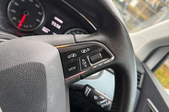 SEAT Arona 1.0 TSI SE Technology 5dr