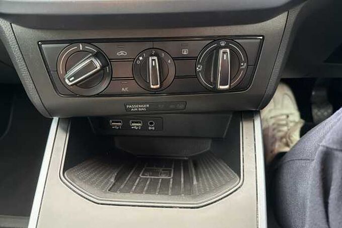 SEAT Arona 1.0 TSI SE Technology 5dr