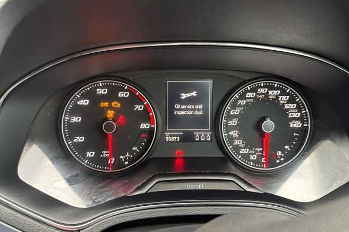 SEAT Arona 1.0 TSI SE Technology 5dr