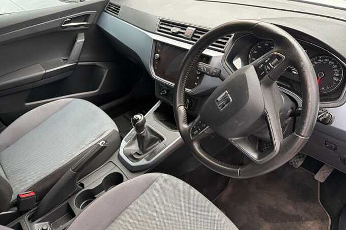 SEAT Arona 1.0 TSI SE Technology 5dr