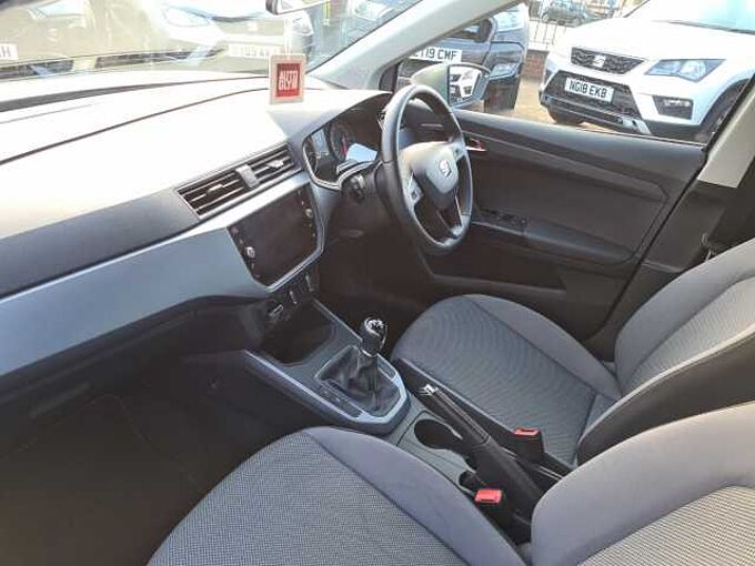 SEAT Arona 1.0 TSI (95ps) SE Technology SUV