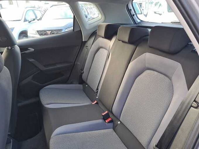 SEAT Arona 1.0 TSI (95ps) SE Technology SUV