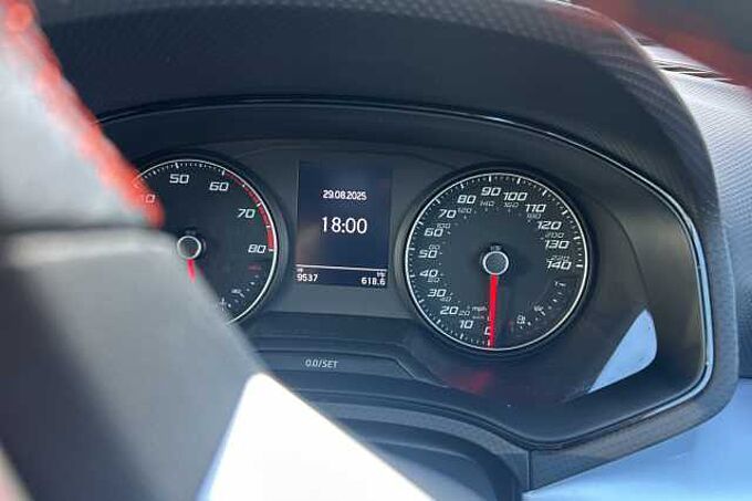 SEAT Arona 1.0 TSI 110 FR Edition 5dr