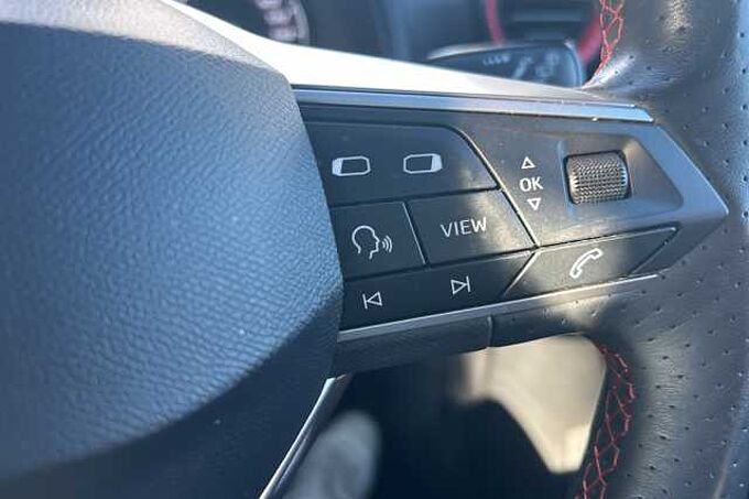 SEAT Arona 1.0 TSI 110 FR Edition 5dr