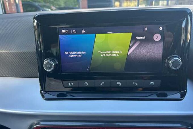 SEAT Arona 1.0 TSI 110 FR Edition 5dr