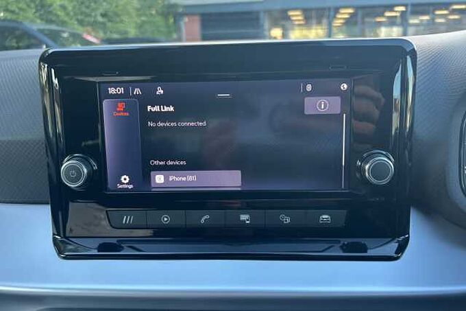 SEAT Arona 1.0 TSI 110 FR Edition 5dr