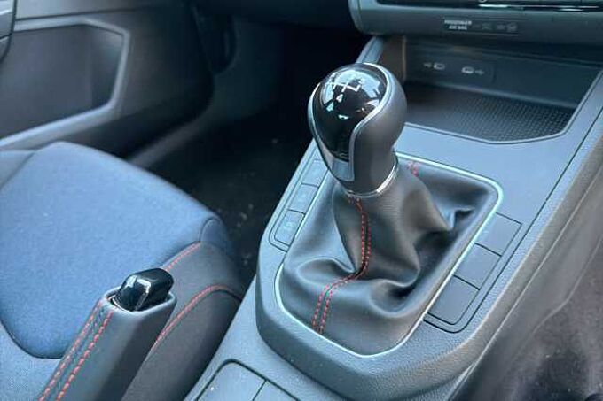 SEAT Ibiza 1.0 TSI 95 FR 5dr