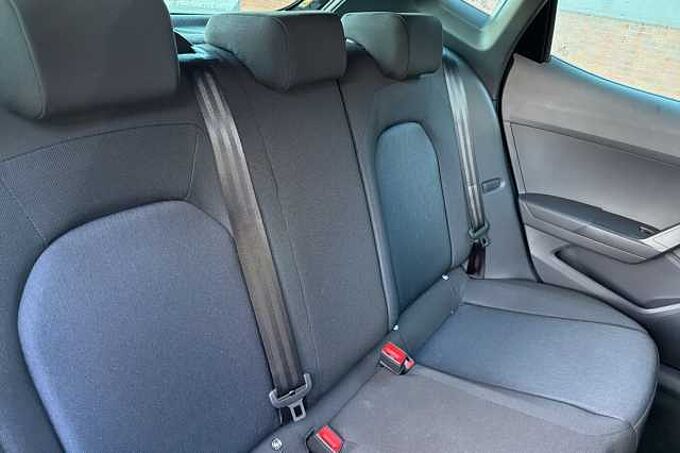 SEAT Ibiza 1.0 TSI 95 FR 5dr