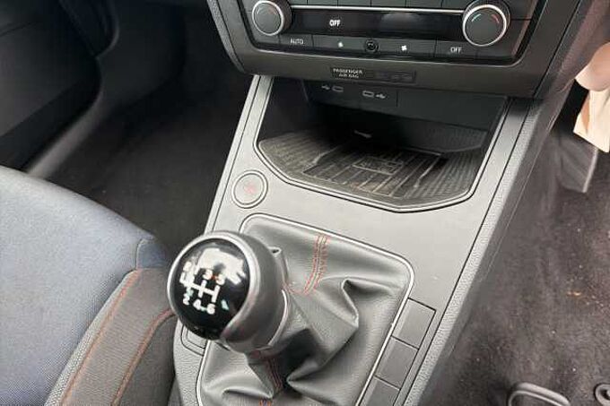 SEAT Ibiza 1.0 TSI 110 FR Edition 5dr