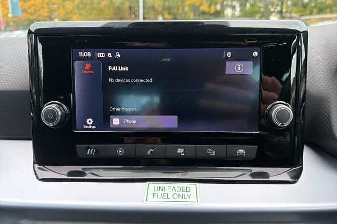 SEAT Ibiza 1.0 TSI 110 FR Edition 5dr