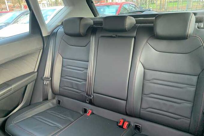 SEAT Ateca 1.5 TSI EVO FR Sport 5dr